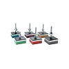 HorecaTraders Anti-vibration Elements | 6 Different Load Capacities