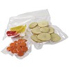 HorecaTraders Sacs sous vide - 50 pièces | 4 formats
