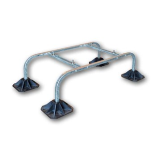  Big Foot Systems Mini Split Stand Range | 2 Varianten 