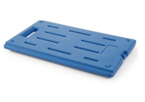  Hendi Élément de refroidissement ou de réchauffement |H 3 XL 32,5 XL 53 CM| 