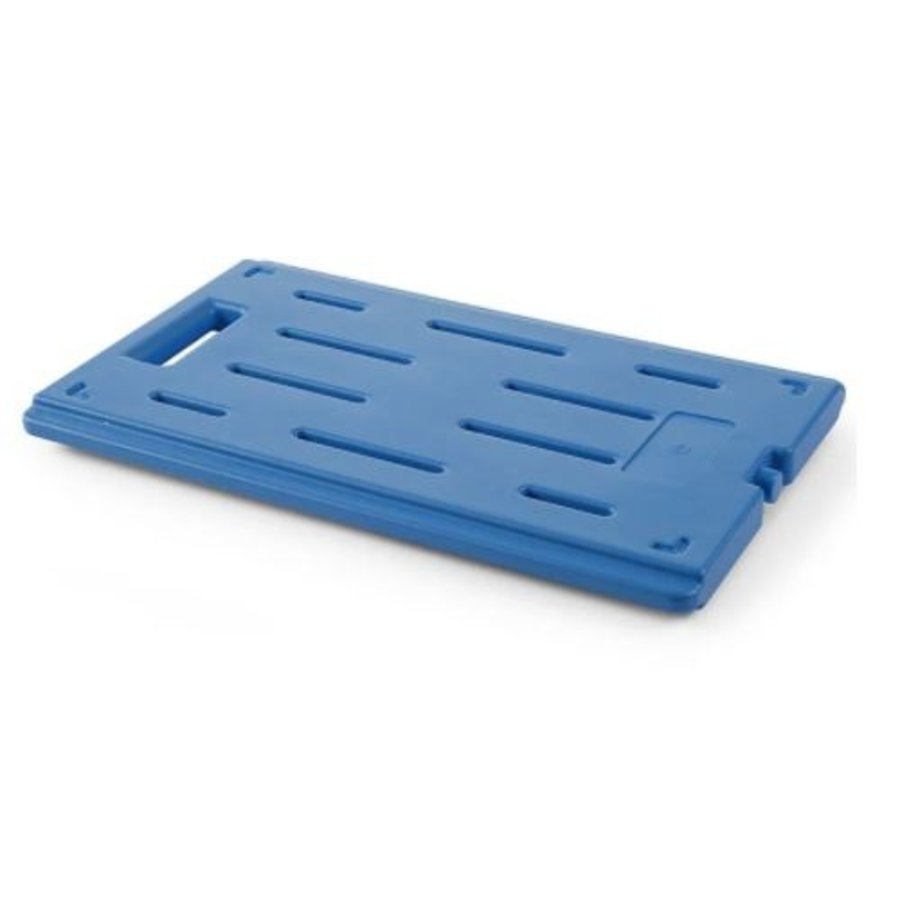 Élément de refroidissement ou de réchauffement |H 3 XL 32,5 XL 53 CM|