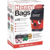 Sacs d'aspirateur Numatic Henry