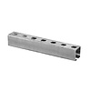 HorecaTraders sendzimir galvanized multiple dimensions | 4 sizes