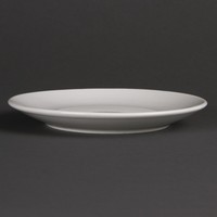 Assiette en porcelaine Plate | 31 cm (6 pièces)