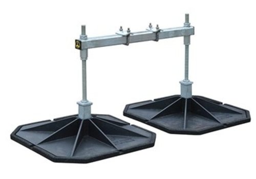  Big Foot Systems Faisceau HD réglable | 6 variantes 
