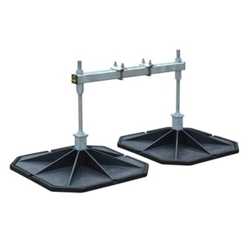  Big Foot Systems Faisceau HD réglable | 6 variantes 
