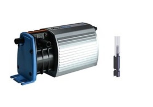  HorecaTraders Pompe à eau de condensation | 14L | économe en énergie | 3 variantes 