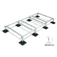 Cadres de montage | 6 variantes