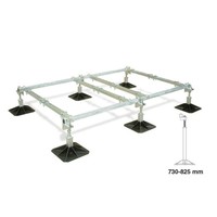 Cadres de montage | 3 variantes