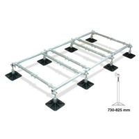 Cadres de montage | 3 variantes