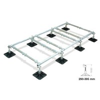 Mounting Frames | 6 Variants