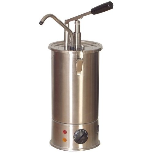  Saro Pompe à sauce chauffante 3 litres | 240 V 
