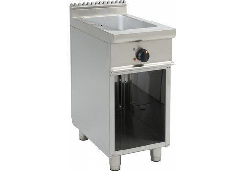  Saro Bainmarie with base Gastronorm 1/1 | 230V 