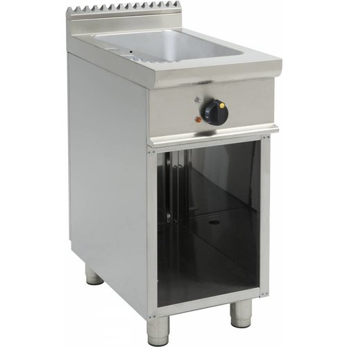  Saro Bainmarie with base Gastronorm 1/1 | 230V 
