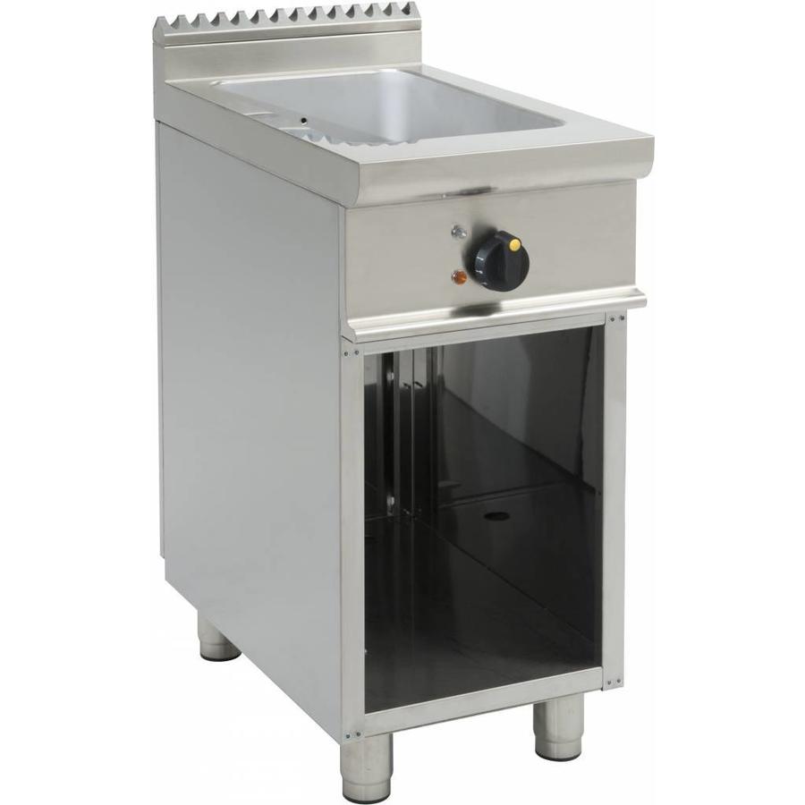 Bainmarie with base Gastronorm 1/1 | 230V