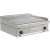 Saro Professional Electric Griddle | 80x70cm | 400V