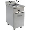 Saro Cuiseur à pâtes professionnel 7000 watts | 28 litres