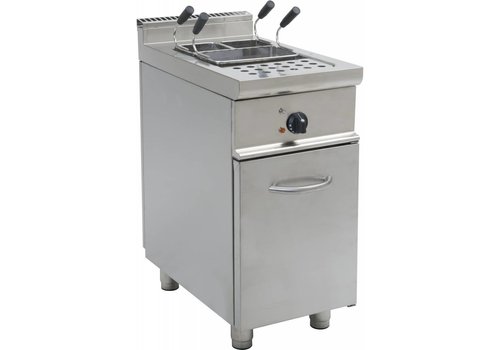  Saro Cuiseur à pâtes professionnel 7000 watts | 28 litres 