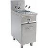 Saro Professional Pasta Cooker Gas 11,000 Watt | 28 liters