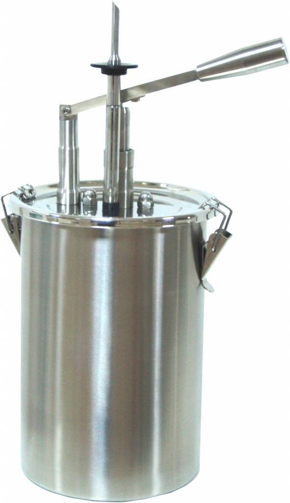 Sauce Dispenser model PD-005