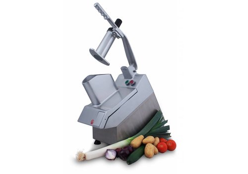  Saro Coupe-légumes professionnel avec 5 disques de coupe 