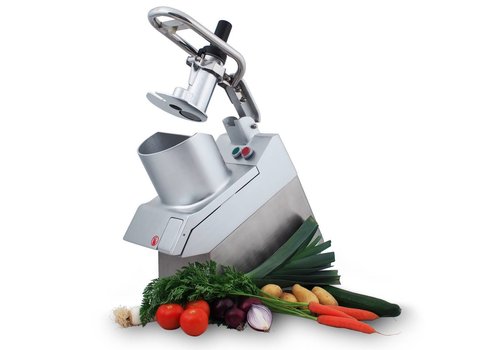  Saro Coupe-légumes à 5 disques - ROBUSTE 