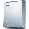 Saro Distributeur d'essuie-tout en acier inoxydable - HUFTERPROOF