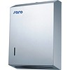 Saro Paper towel stainless steel dispenser - HUFTERPROOF