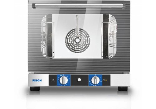  Saro Four à convection 4 x 442 x 325 mm ou 4 x 2/3 GN 