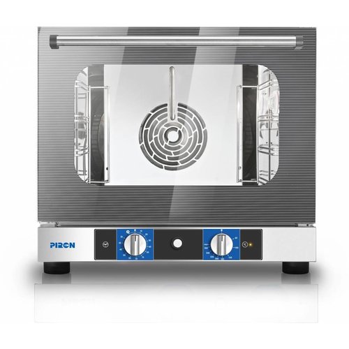  Saro Convection oven 4 x 442 x 325 mm or 4 x 2/3 GN 
