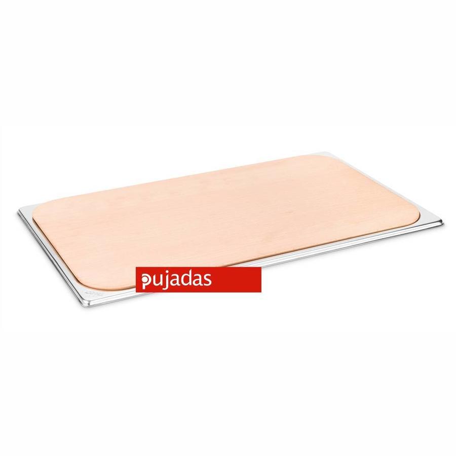 Planche à découper pour buffet