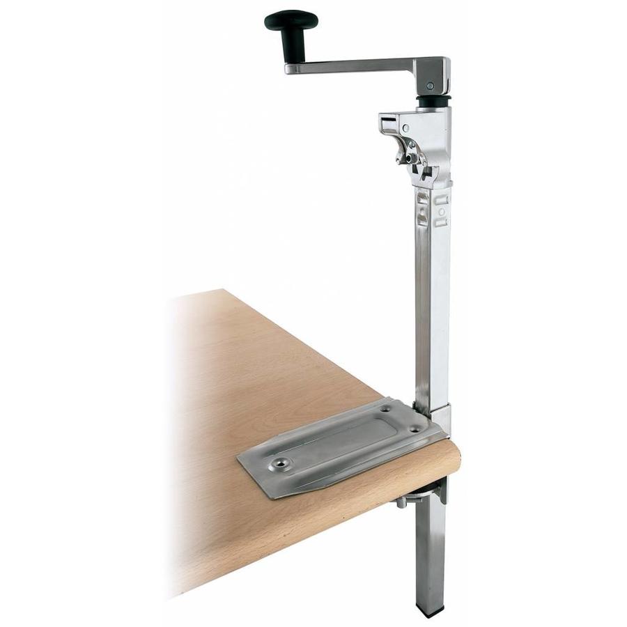 Ouvre-boîte de table / ouvre-boîte