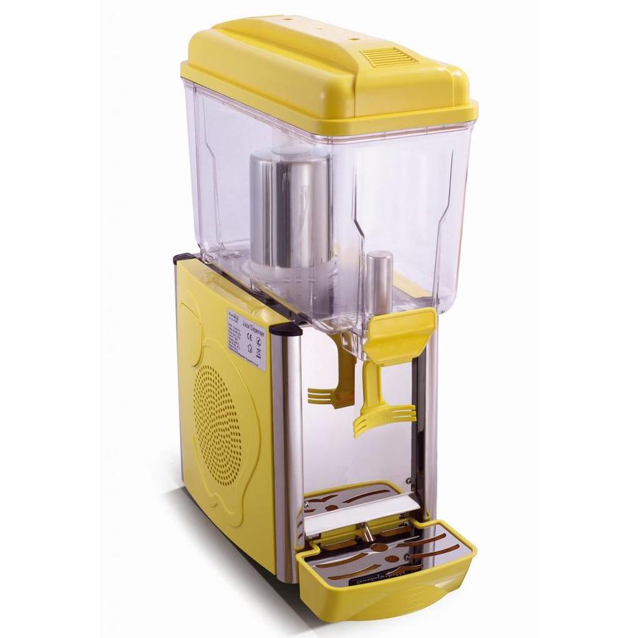 Buffet Distributeur de boissons froides 12 litres
