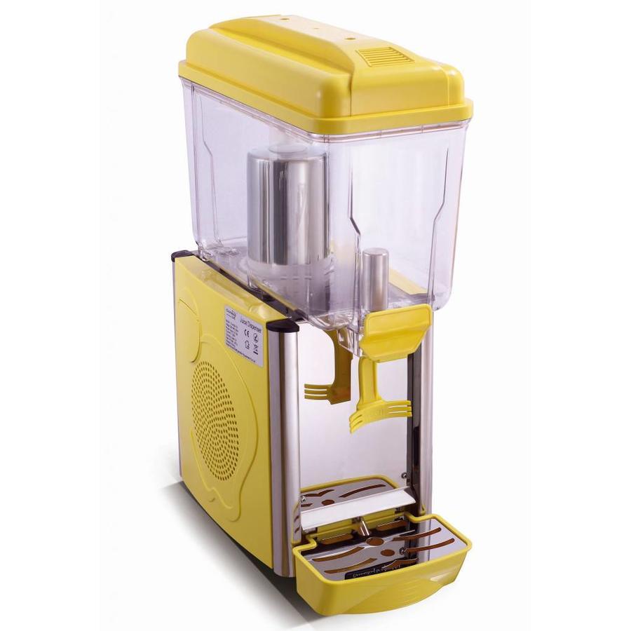 Buffet Koude dranken dispenser 12 Liter