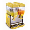Saro Distributeur de boissons froides - 2 x 12 litres - SÉRIE LUXE