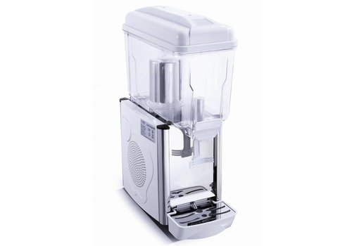  Saro Distributeur de boissons froides - 12 litres - SÉRIE LUXE 
