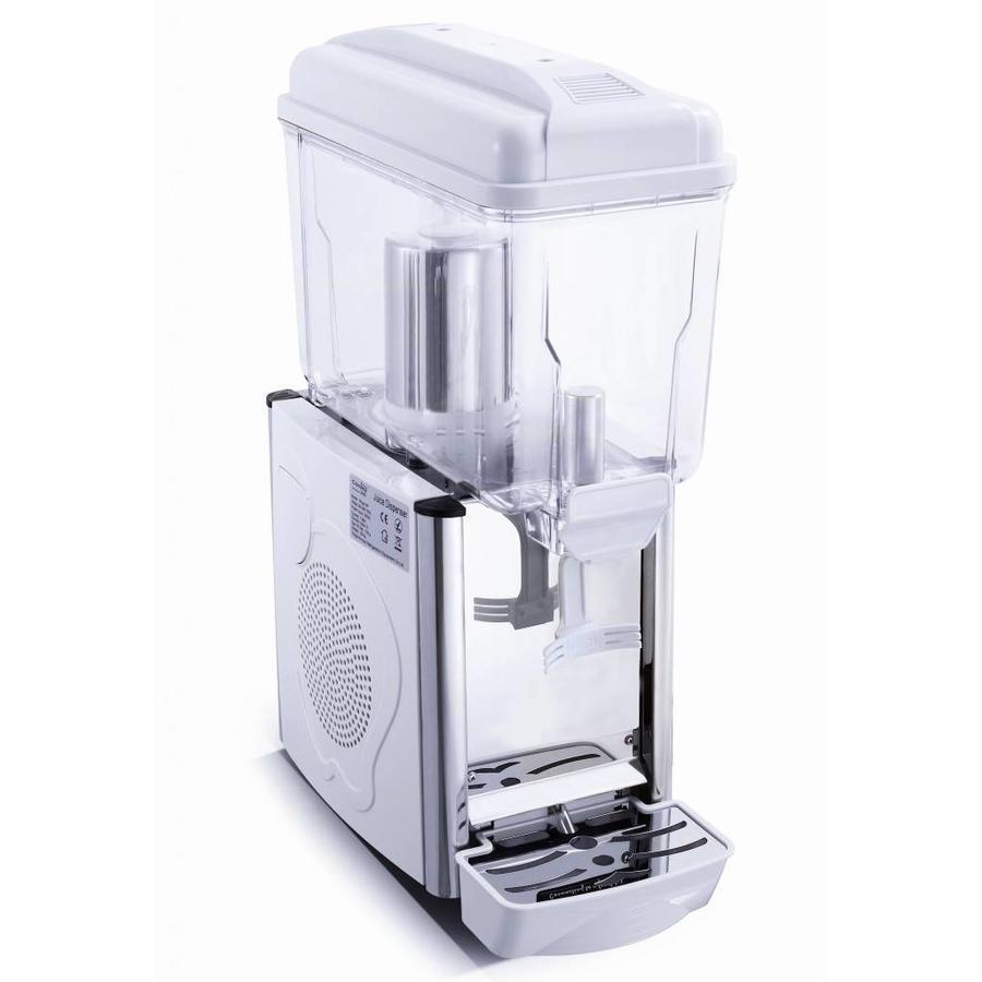 Distributeur de boissons froides - 12 litres - SÉRIE LUXE