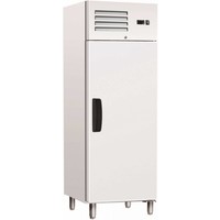 Professional Refrigerator | 1 door with legs