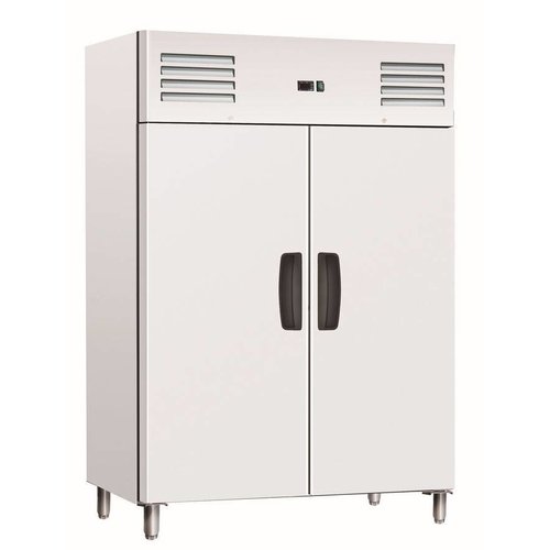  Saro Refrigerator | Stainless steel | 2 doors | 1150 liters 