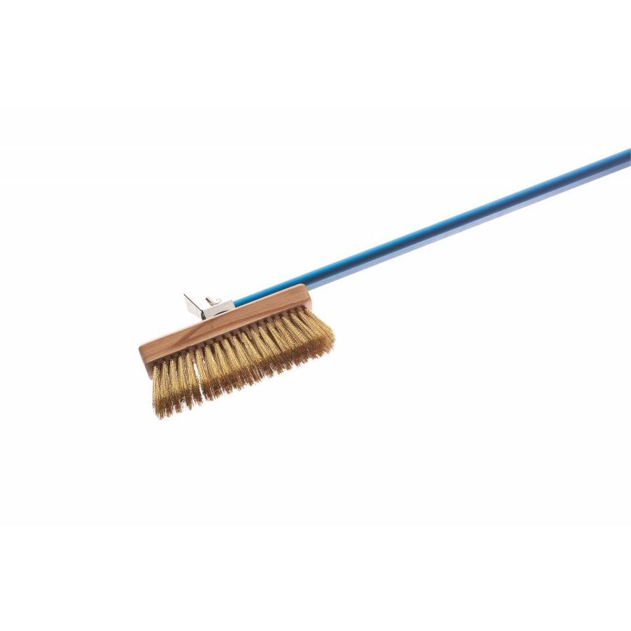 Brass Baking Grill Brush Professional