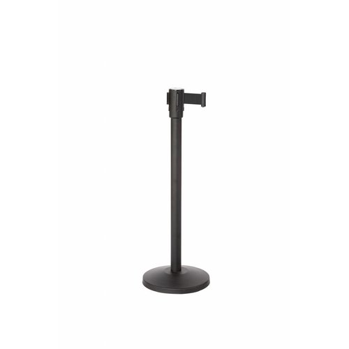  Saro Poteau de barrière ceinture noire - SÉRIE PRO 