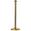 Saro Golden Bollards - WOUTER