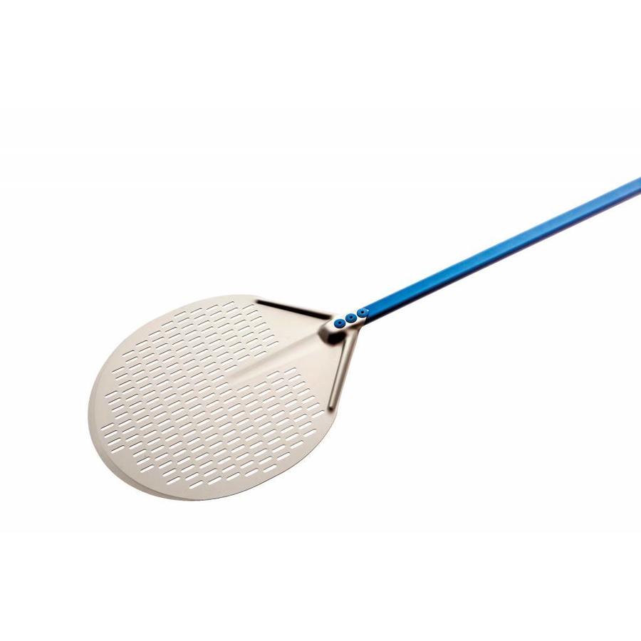 Large Professional Pizza Peel Round | 185cm