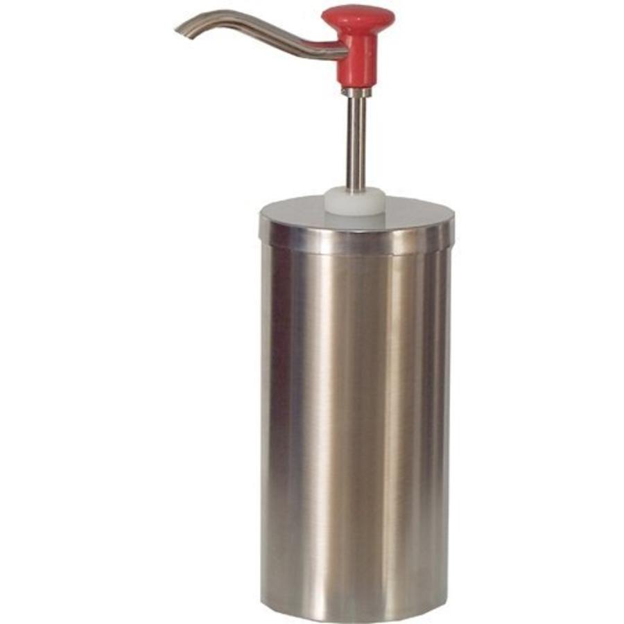 Sauce dispenser 2.25 liters