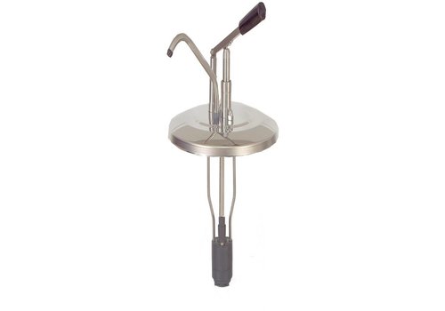  Saro Distributeur de sauce pour seau - Dosage 40 ml 