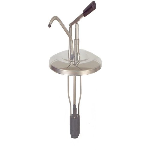  Saro Distributeur de sauce pour seau - Dosage 40 ml 