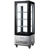 Saro Refrigerated display case for pastries 400 liters