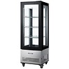 Saro Refrigerated display case for Pastry 400 Liter