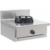 Saro Gas-Wokplatte 1 Brenner
