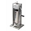 Saro Remplisseuse de saucisses professionnelle - 5 litres